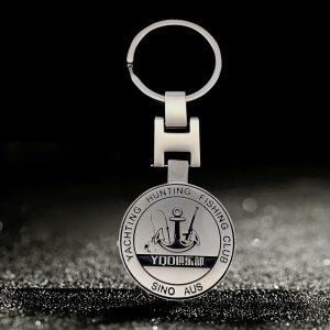 high end keychains